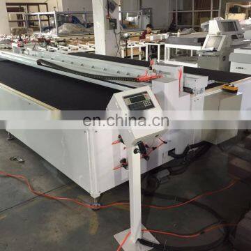CNC Automatic Flat Glass Cutting Machine photo-3