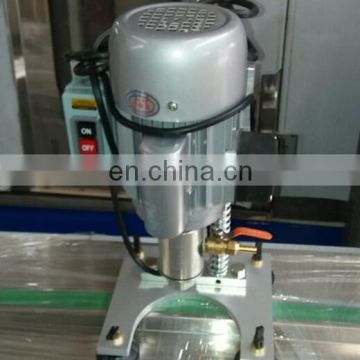 Glass Drilling Machine wholesale/Semi-automatic Glass Drilling Machine