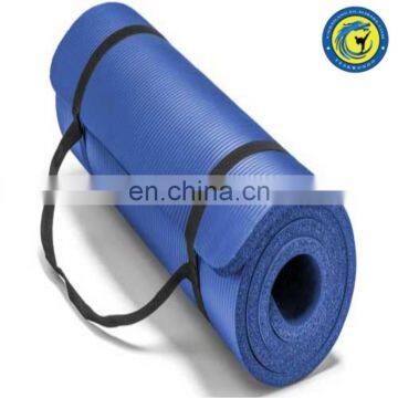 Fitness Folding TPE Yoga Tatami Mat photo-2