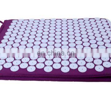 High Quality Custom Pain Relief Massage Mat photo-5