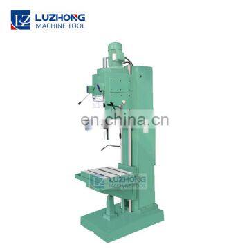 Heavy Duty Square Column Vertical Drilling Machine Z51100 Drill Machine