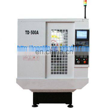 TD Series Drilling and Tapping Machining Center photo-2