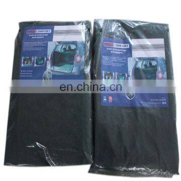 Waterproof Reusable Woven Car Rear Boot Cargo Liners