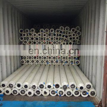 Factory Directory Outdoor Plastic Roll Light Duty Weight Water Proof UV Resistant Roll Pack photo-6