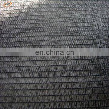 2017 direct factory price Green garden used shade net for greenhouses