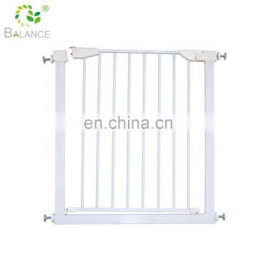 hot sale custom design baby door safety adjustable gate product