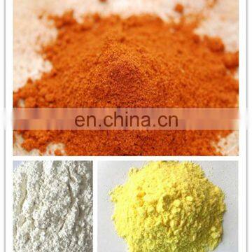 Industrial Wheat Flour Chili Powder Grinder Machine Good Prices photo-7