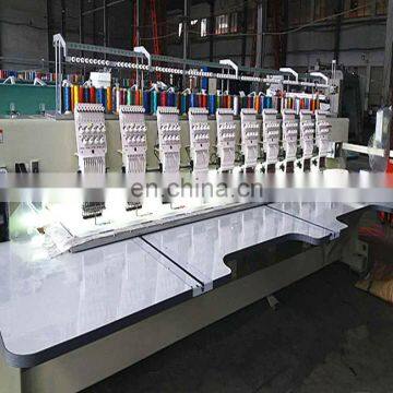 China cheap price double sequin embroidery machine