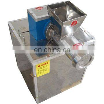 Italian spaghetti macaroni Pasta maker making machine price