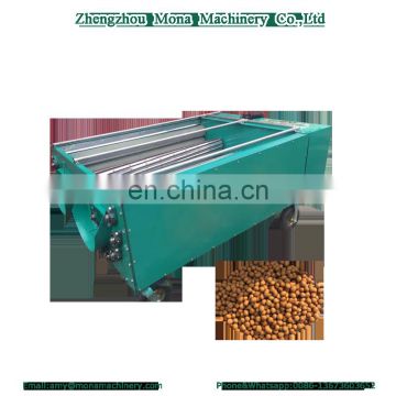 Automatic green walnut/almond sheller/peeling machine for sale