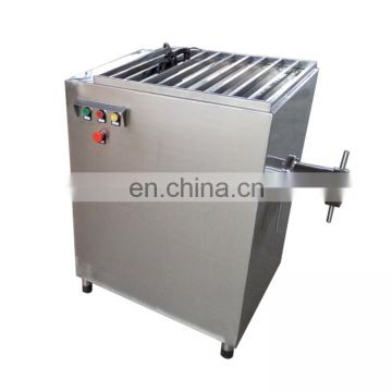 Electric stainless steel meat mincer,meat and bone grinder