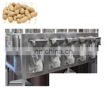 New products peanut butter production line