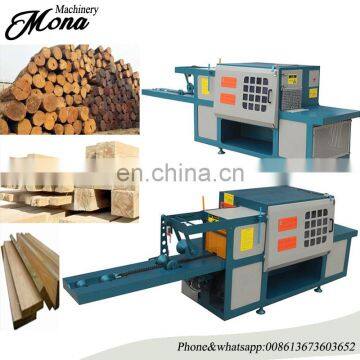 Hot new multi-function Multi Blade Saw Machine For Wood Log with good price