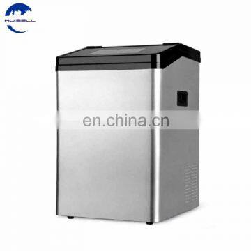 High Capacity Trade Assurance Commercial Ice Milk Snow Machine