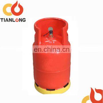 12.5KG Compressed Lpg Gas Tank for Home Cooking photo-3