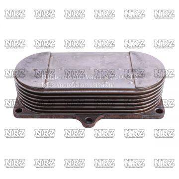 Oil cooler RE56690 For John Deere Tractor