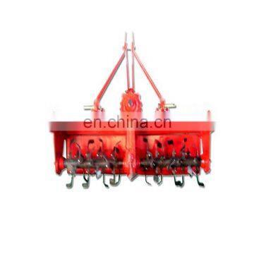 Semi-automastic rotary tillage machine rotary tiller For Sale