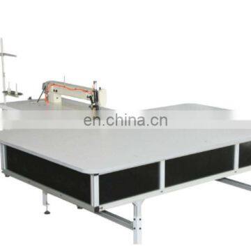 Automatic Coco Fiber Mattress Knitting Machine/Rice Straw Mattress Weaving Machine