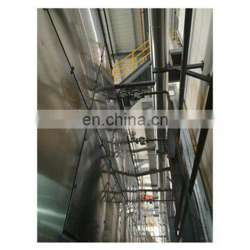 Steam Type Low Temperature Sludge Drying Machine photo-6