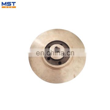 Stainless steel casting pumps parts