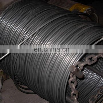 China manufacturer cold-drawn Stainless Steel Wire Rod 3mm in coil