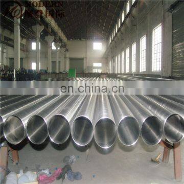 321/310 /304/316l/2205/410 /416 Stainless Steel Pipe/tube photo-6
