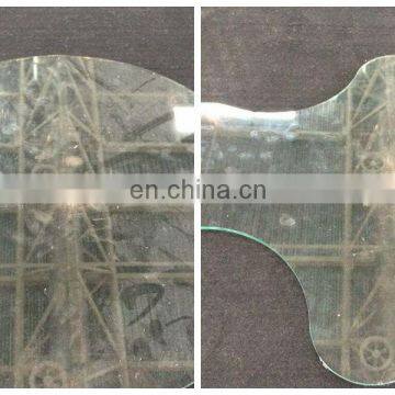 Double Glass Cutting Machinery Price photo-3