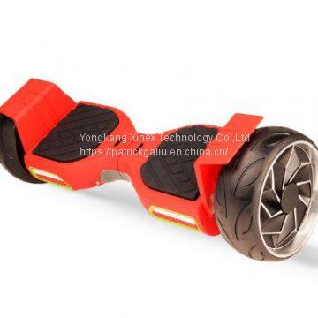 8.5 Inch Hummer  Smart Self-balancing Hoverboard