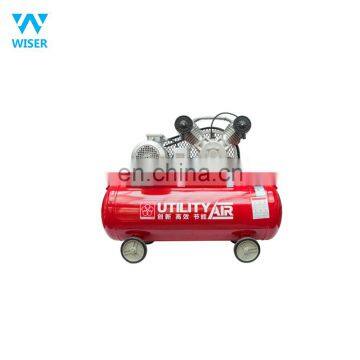 High Pressure Paintball Air Compressor, Ait Tank photo-5