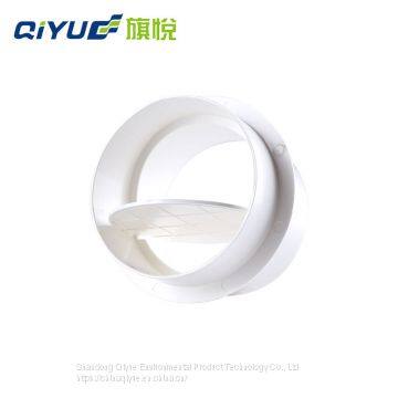 Plastic Non Return Check Valve