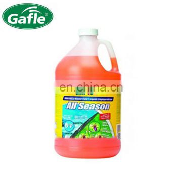 Supply manufacture Windshield Washer Fluid for cleaning and Lubricating