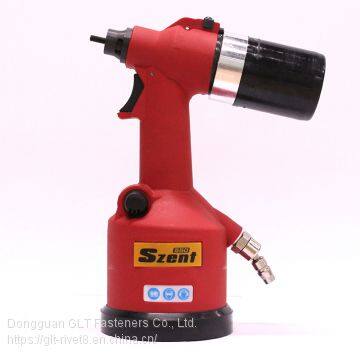 Pneumatic Hydraulic Pressure Rivet Gun for M3 to M12 Rivet Nut photo-3