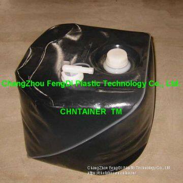 Brewing Soy Sauce Package Cubitainer photo-2