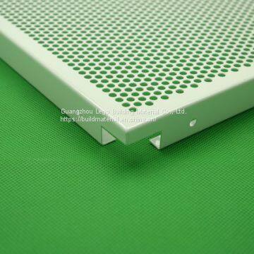 600x1200 Aluminum Plate Marble High Strength