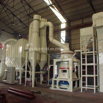 74-5 micron Stone Powder Making Machine