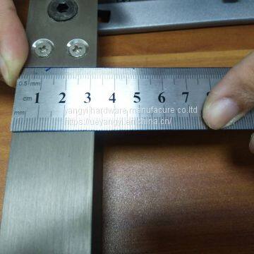 4800ADS Conceal Door Closers,EN2-EN4,adjustable Powers photo-2