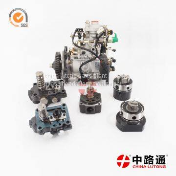 Cummins Delivery Valves&fuel Injection Pump System