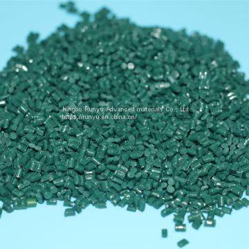 Pp Flame Retardant Masterbatch Eco-friendly And Easy Operation Applied In Cables Industry photo-2