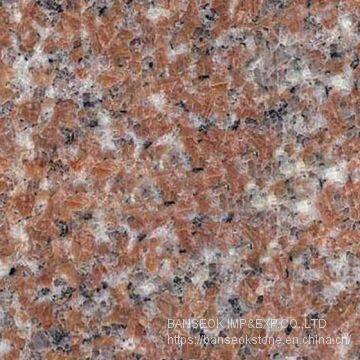 Oriental Pink Granite