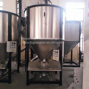 2 tons plastic mixer plastic mixer stainless steel mixer barrel
