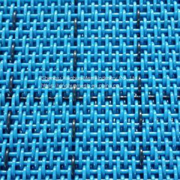 Anti-static Polyester Mesh Fabric photo-2