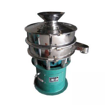 China Vibrating Screen Machine,sand Vibrating Screen Spring,round Vibrating Screen Price photo-2