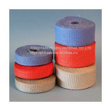 Motorcycle Exhaust Pipe Wrap