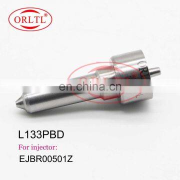 ORLTL Common Rail Injector Nozzle L133PBD And Diesel Fuel Nozzle L 133 PBD For FORD 3S7Q9K546BB RM3S7Q9K546BB Euro 3