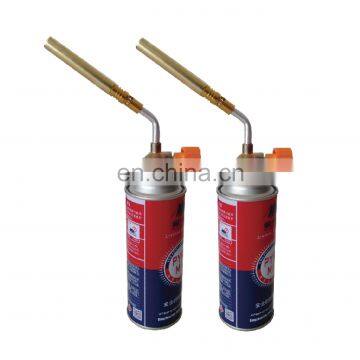 Mini Kitchen Lighter Butane Gas Cutting Torch photo-2