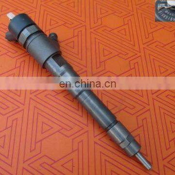 Injector common rail or fuel injector 0445110248