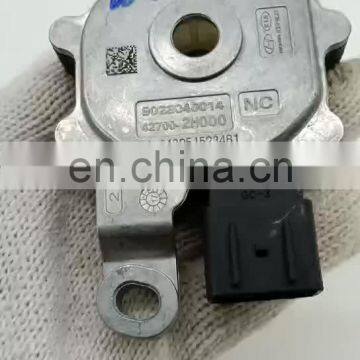 Wholesale Automotive Spare Parts Nuetral Start Switch Assy 42700-2H000