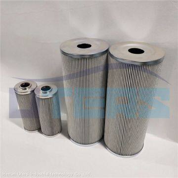 UTERS Replace of MAHLE Lubrication Oil Filter Element 852218DRG10 Accept Custom photo-3