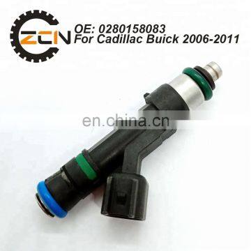 Auto Car Engine Parts Fuel Injector Nozzle Injection Oem 0280158083 photo-4