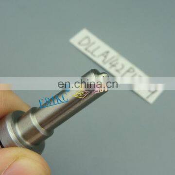 ERIKC common rail nozzle DLLA142P1709 jet nozzle assy 0 433 172 047 auto fuel nozzle DLLA 142 P 1709 for 0445120121